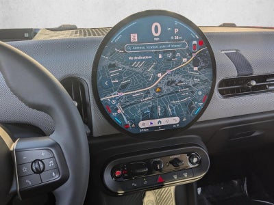 2025 MINI Cooper Hardtop 2 Door Base