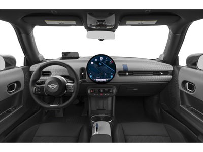 2025 MINI Cooper Hardtop 2 Door Base