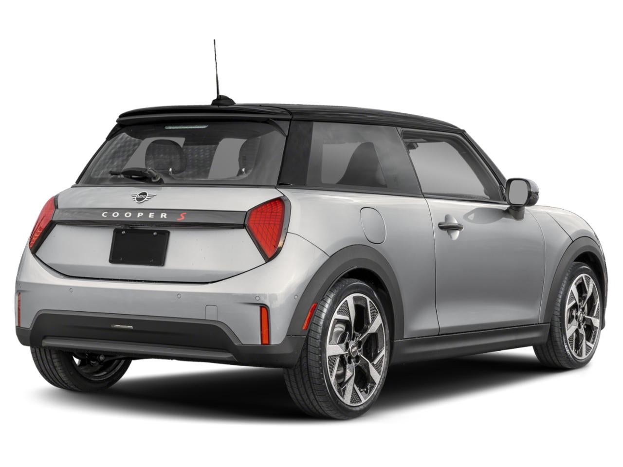 2025 MINI Cooper Hardtop 2 Door Base