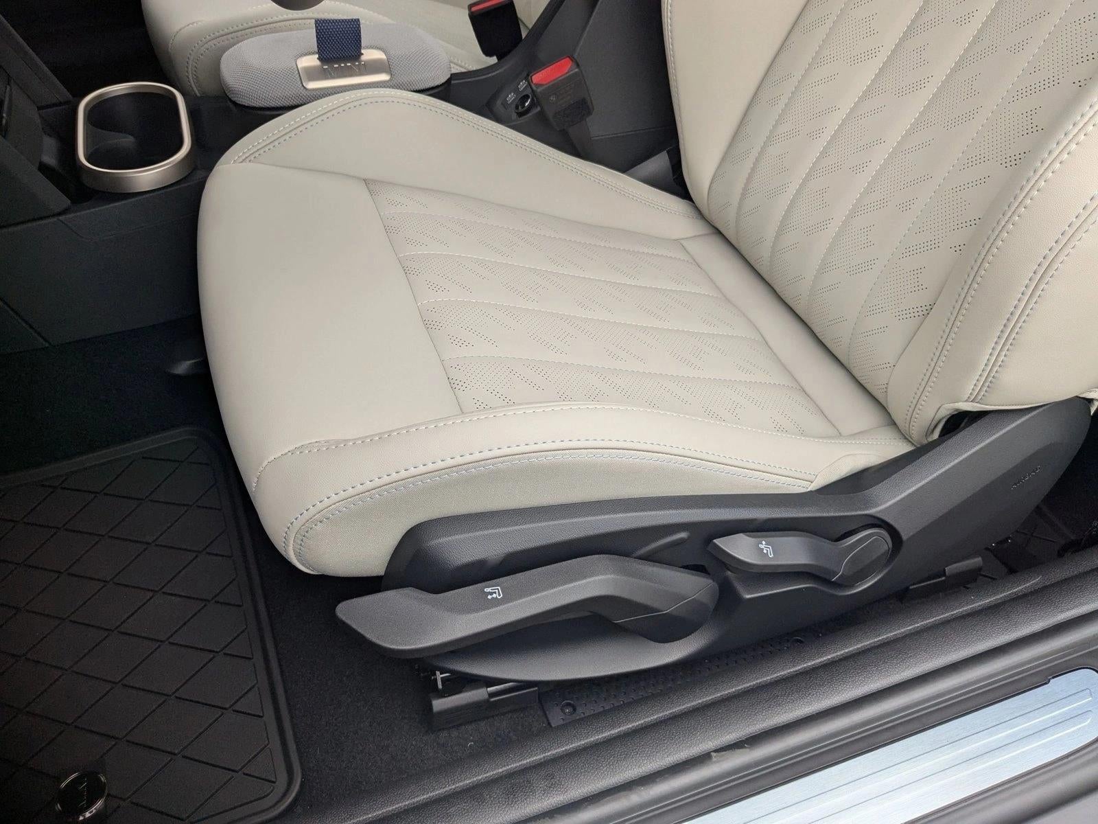 2025 MINI Convertible Cooper