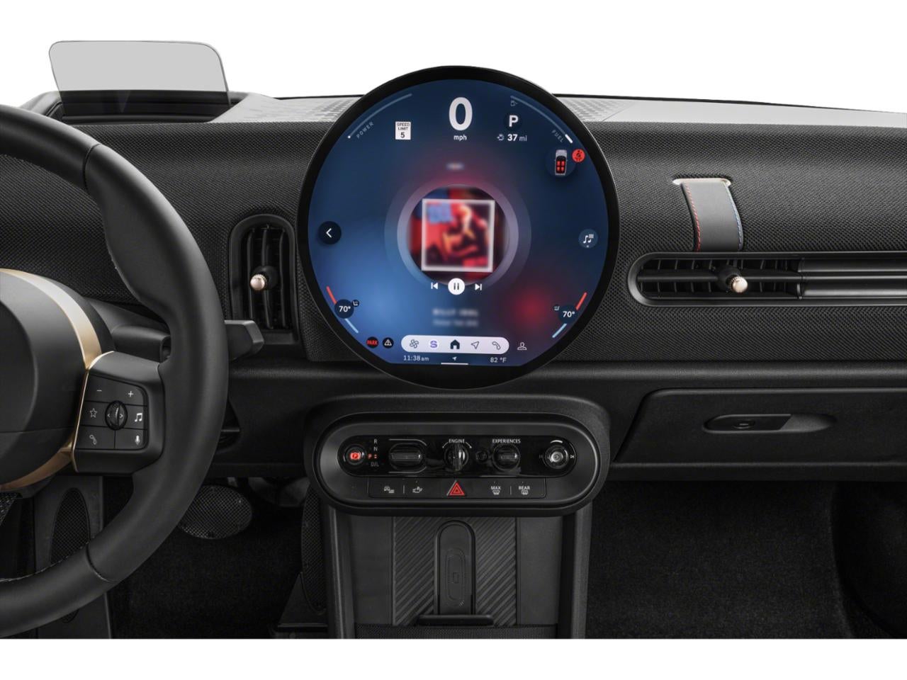 2025 MINI Convertible Cooper