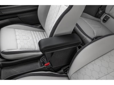 2025 MINI Convertible Cooper