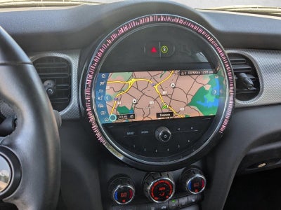 2024 MINI Cooper Convertible Base