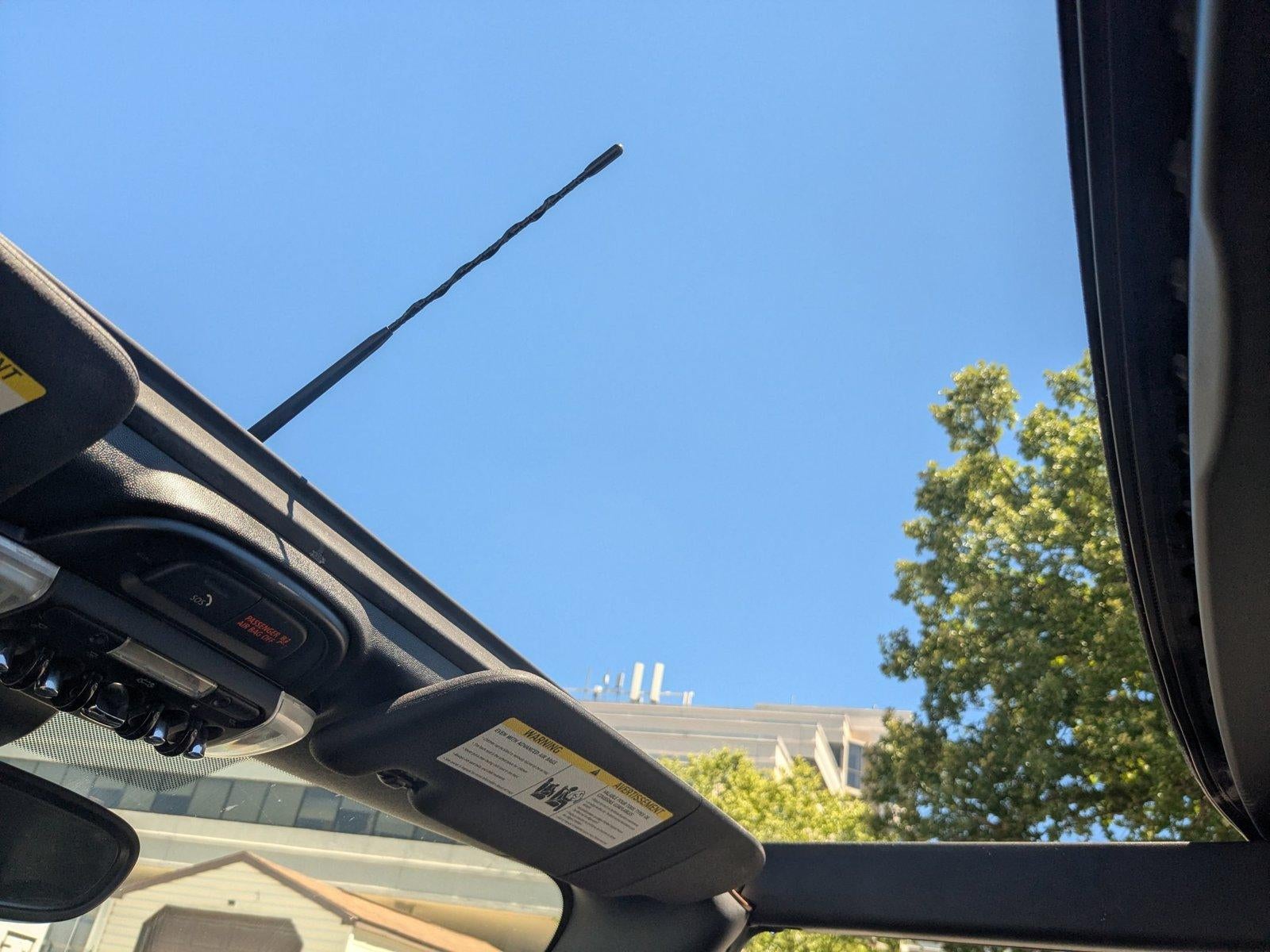 2024 MINI Cooper Convertible Base