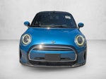 2024 MINI Cooper Convertible Base