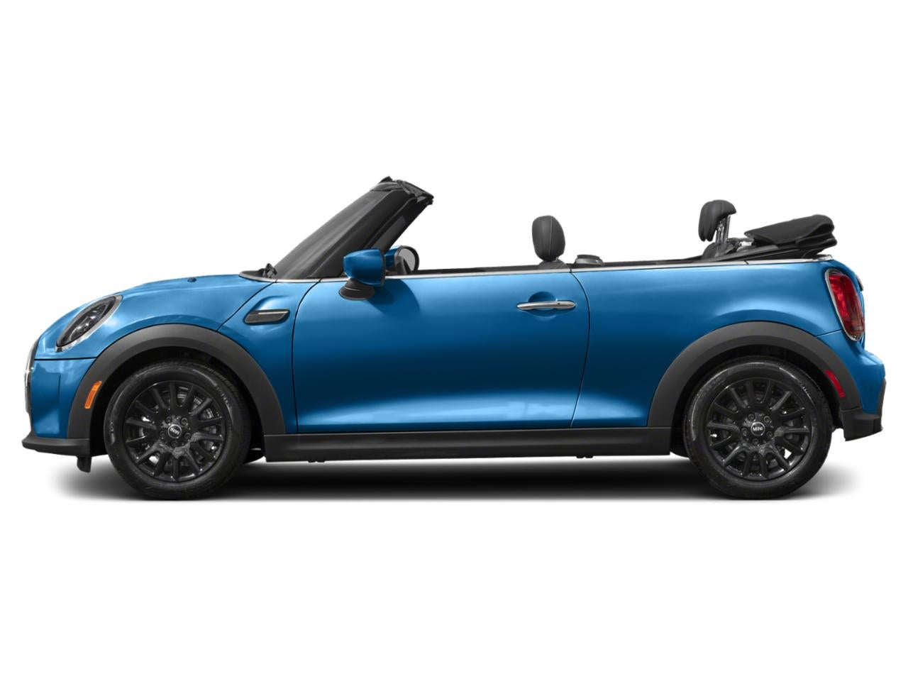 2024 MINI Cooper Convertible Base