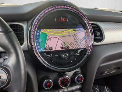 2024 MINI Cooper Convertible Base