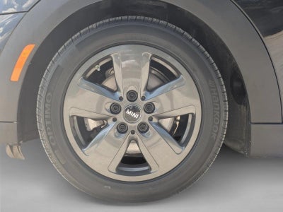 2024 MINI Cooper Convertible Base