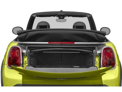 2024 MINI Cooper Convertible Base