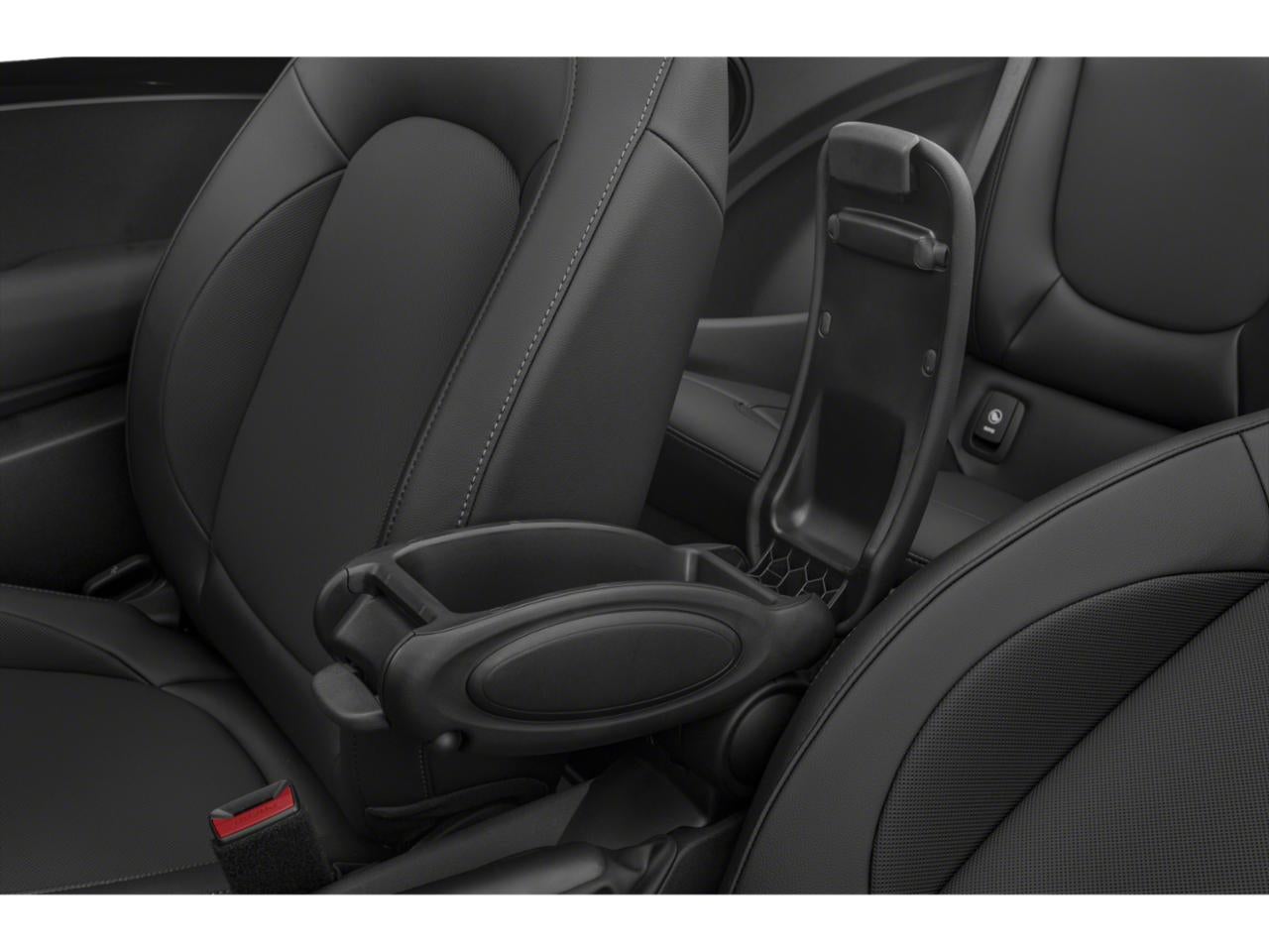 2024 MINI Cooper Convertible Base