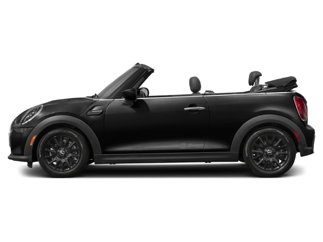 2024 MINI Cooper Convertible Base