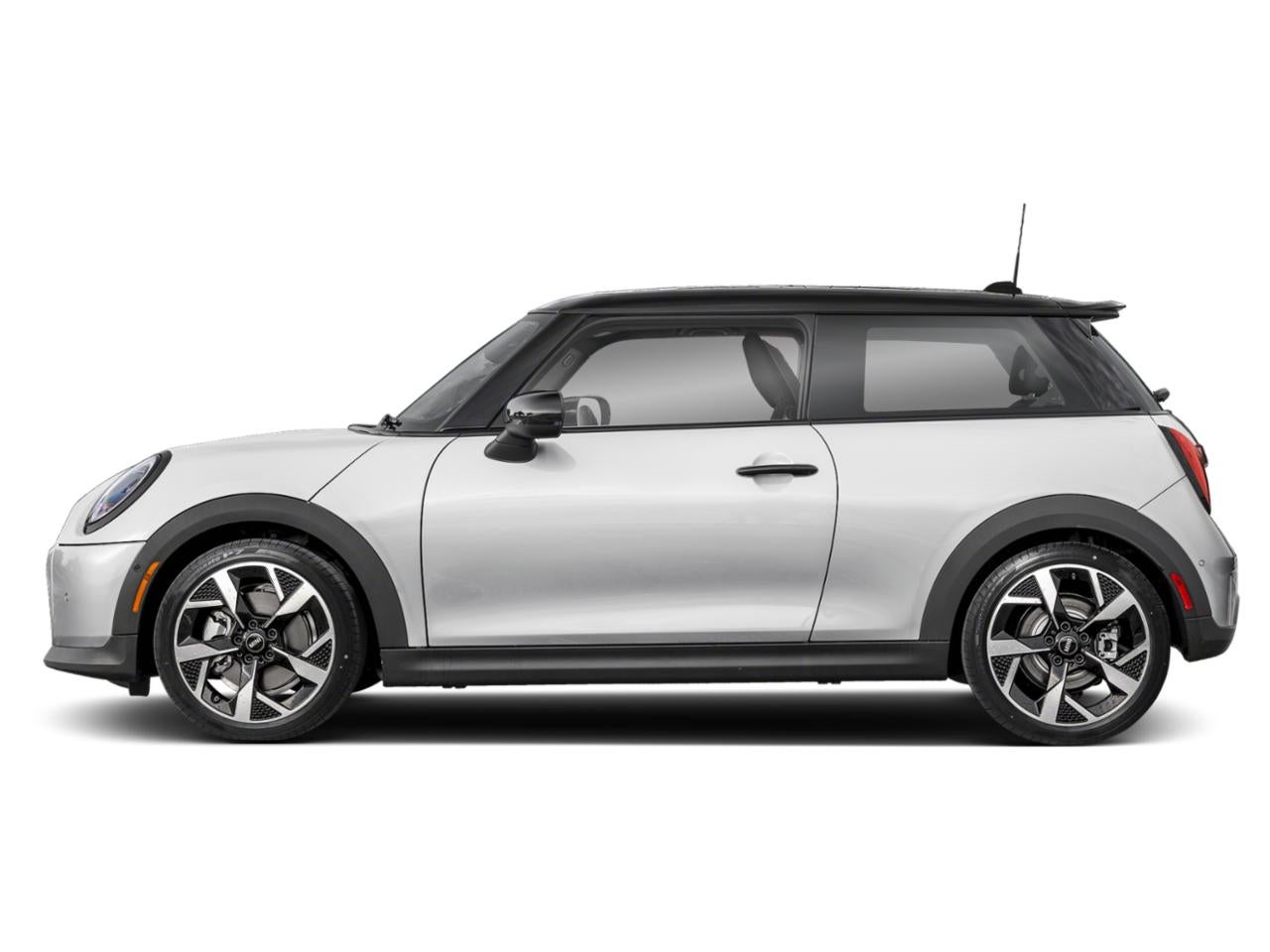 2025 MINI Cooper S Hardtop 2 Door Iconic Base
