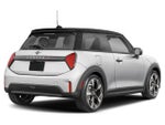 2025 MINI Cooper S Hardtop 2 Door Iconic Base