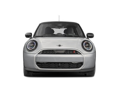 2025 MINI Cooper S Hardtop 2 Door Iconic Base