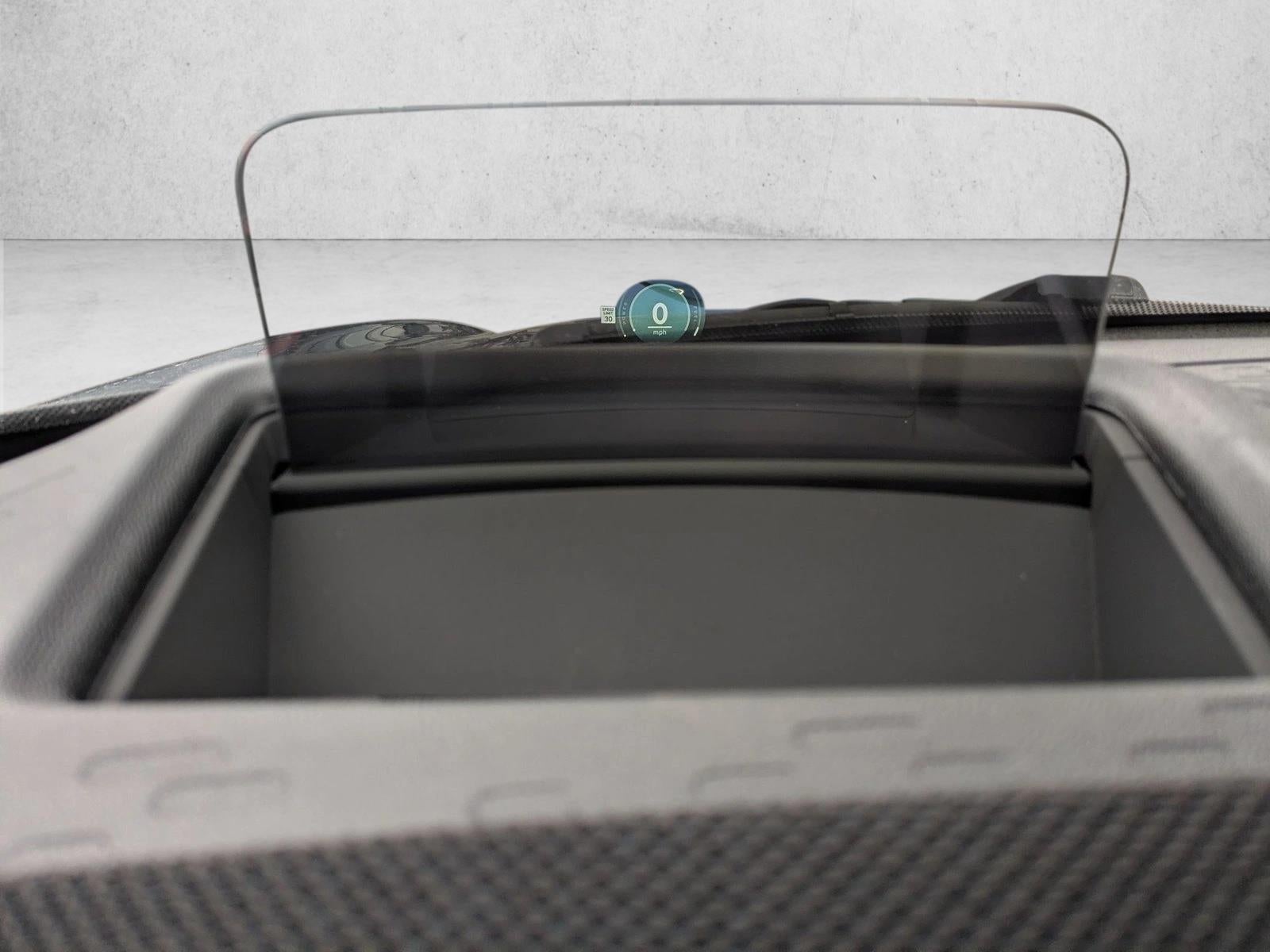 2026 MINI Cooper S Hardtop 2 Door Iconic Base