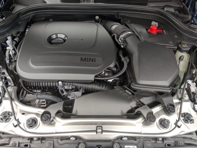 2026 MINI Cooper S Hardtop 2 Door Iconic Base