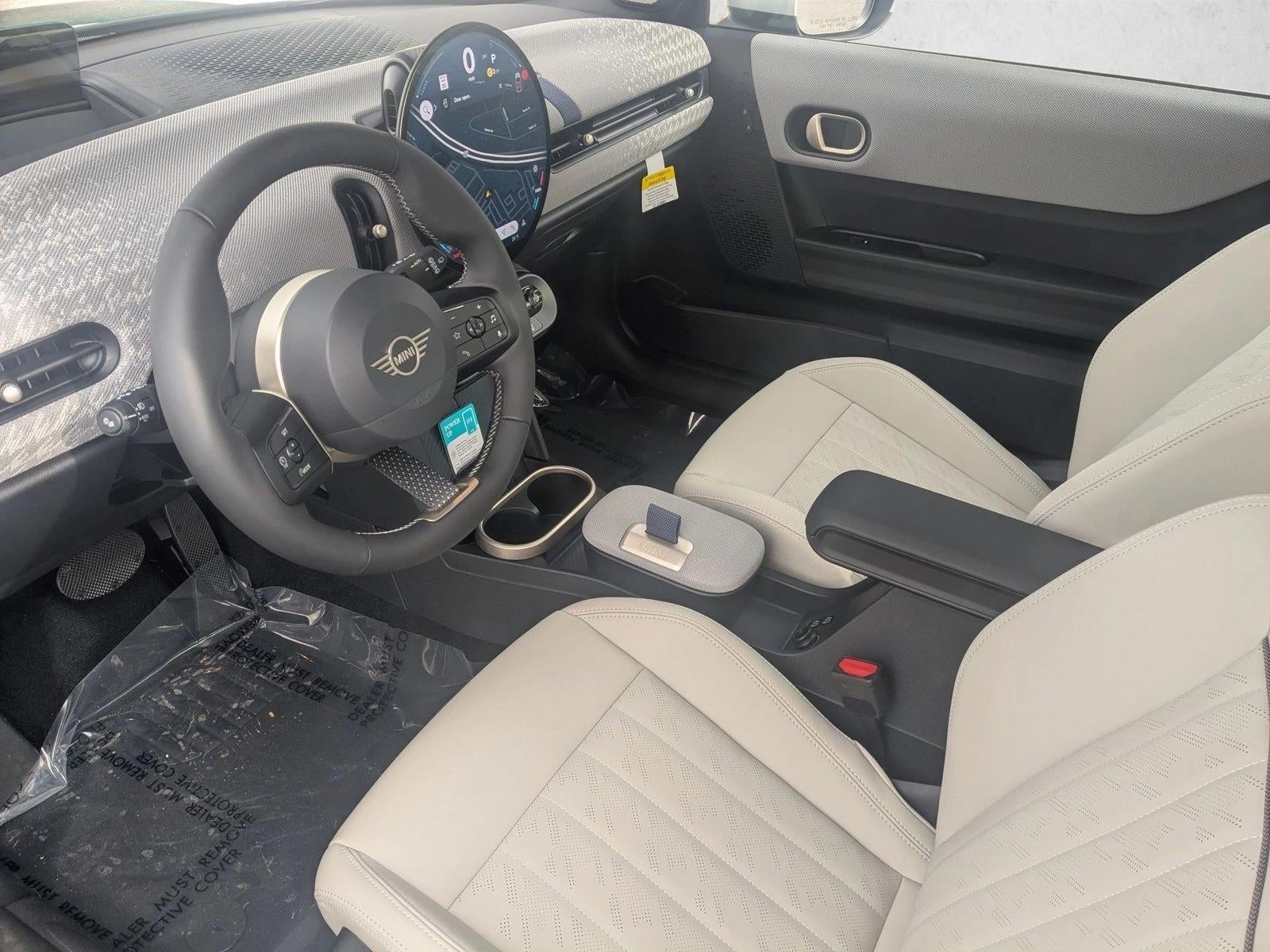 2026 MINI Cooper S Hardtop 2 Door Iconic Base