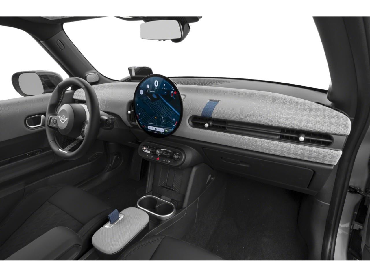 2026 MINI Cooper S Hardtop 2 Door Iconic Base