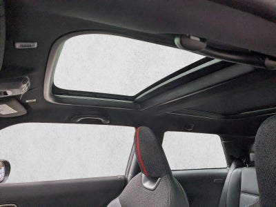 2026 MINI Cooper S Hardtop 2 Door Iconic Base