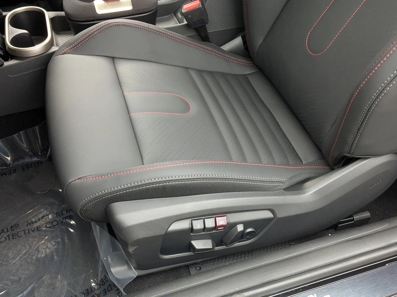 2026 MINI Cooper S Hardtop 2 Door Iconic Base
