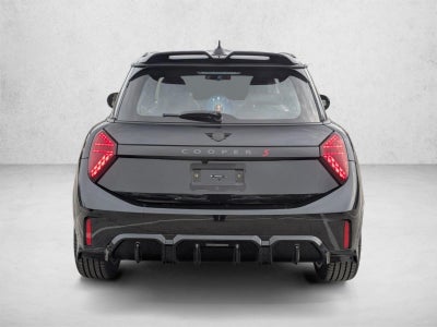 2026 MINI Cooper S Hardtop 2 Door Iconic Base
