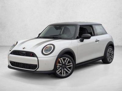 2026 MINI Cooper S Hardtop 2 Door Base