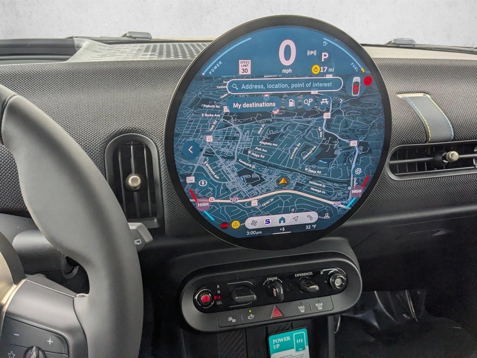 2026 MINI Cooper S Hardtop 2 Door Base