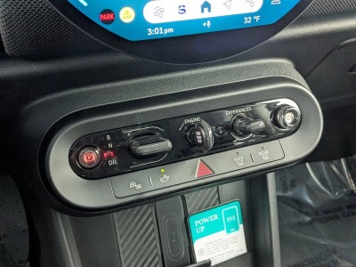 2026 MINI Cooper S Hardtop 2 Door Base