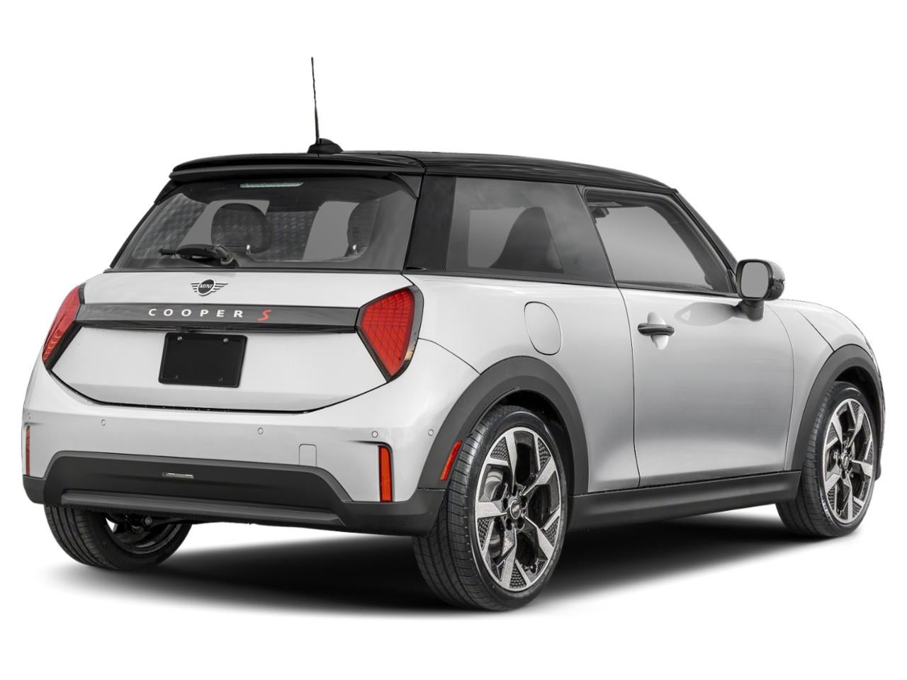 2026 MINI Cooper S Hardtop 2 Door Base