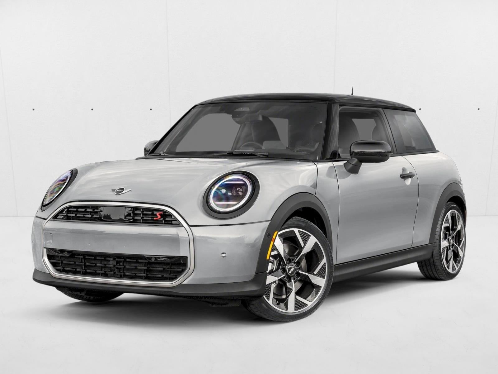2026 MINI Hardtop 2 Door Cooper S Signature