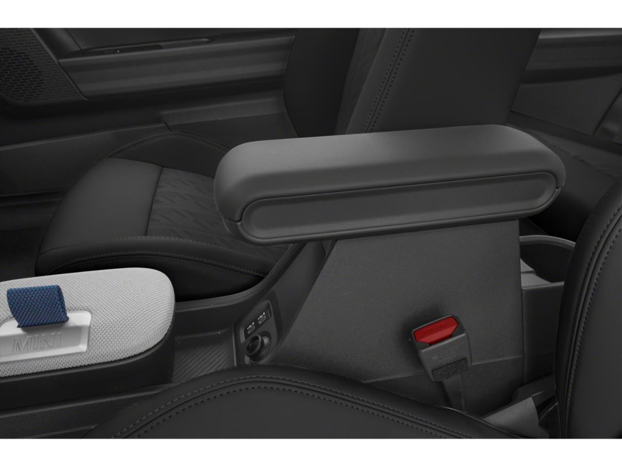 2026 MINI Hardtop 2 Door Cooper S Signature