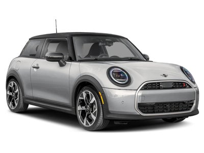 2026 MINI Hardtop 2 Door Cooper S Signature