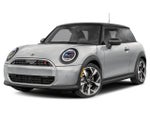 2025 MINI Cooper S Hardtop 2 Door Base