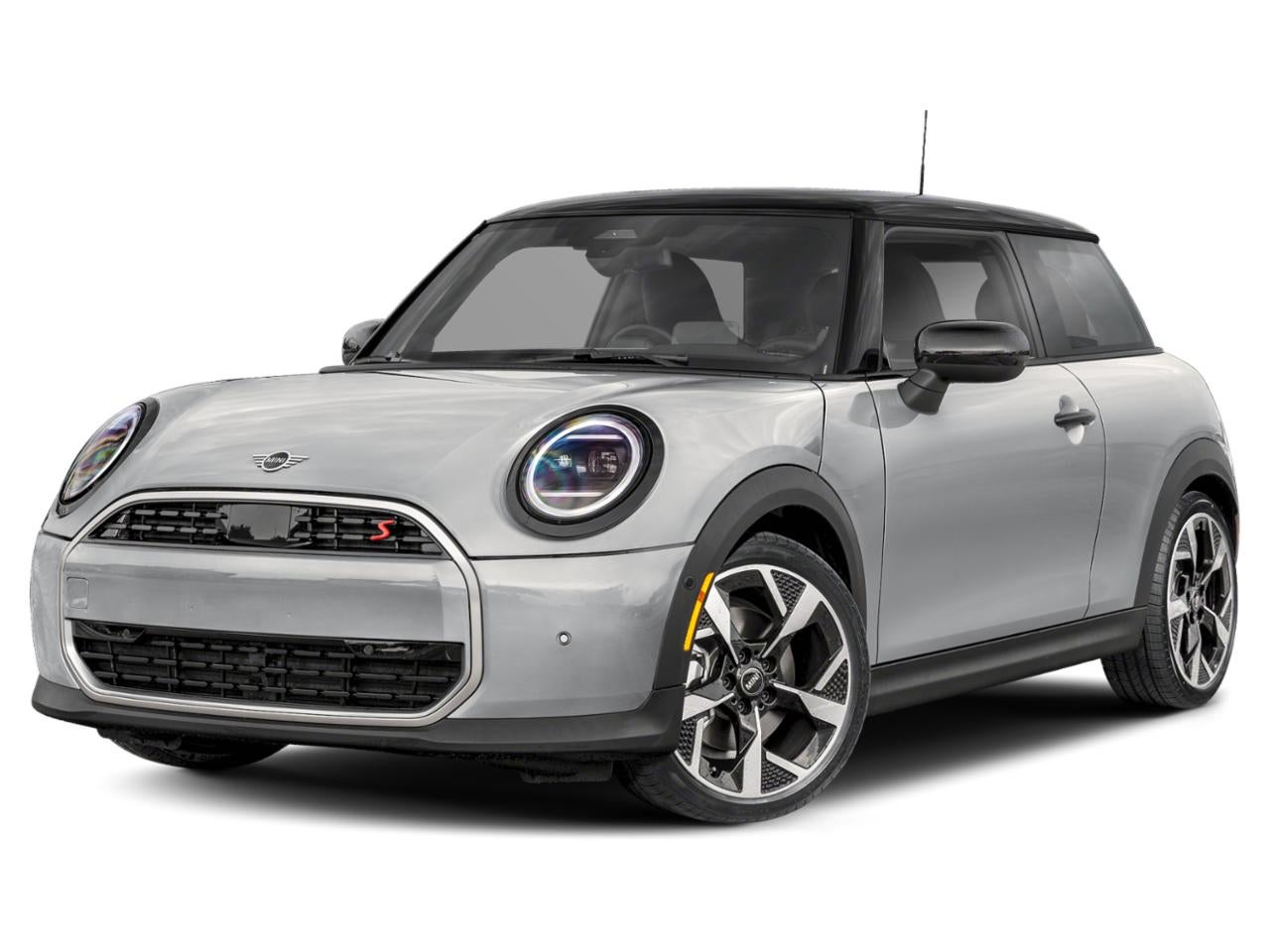2025 MINI Cooper S Hardtop 2 Door Base