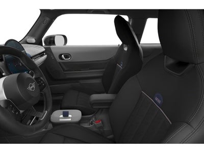 2025 MINI Cooper S Hardtop 2 Door Base