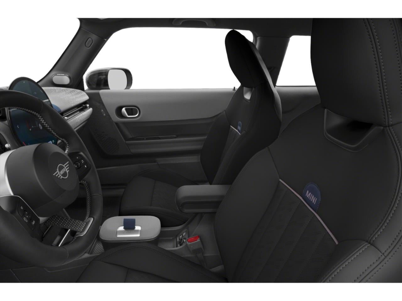 2025 MINI Cooper S Hardtop 2 Door Base