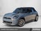 2026 MINI Cooper S Convertible Iconic Base
