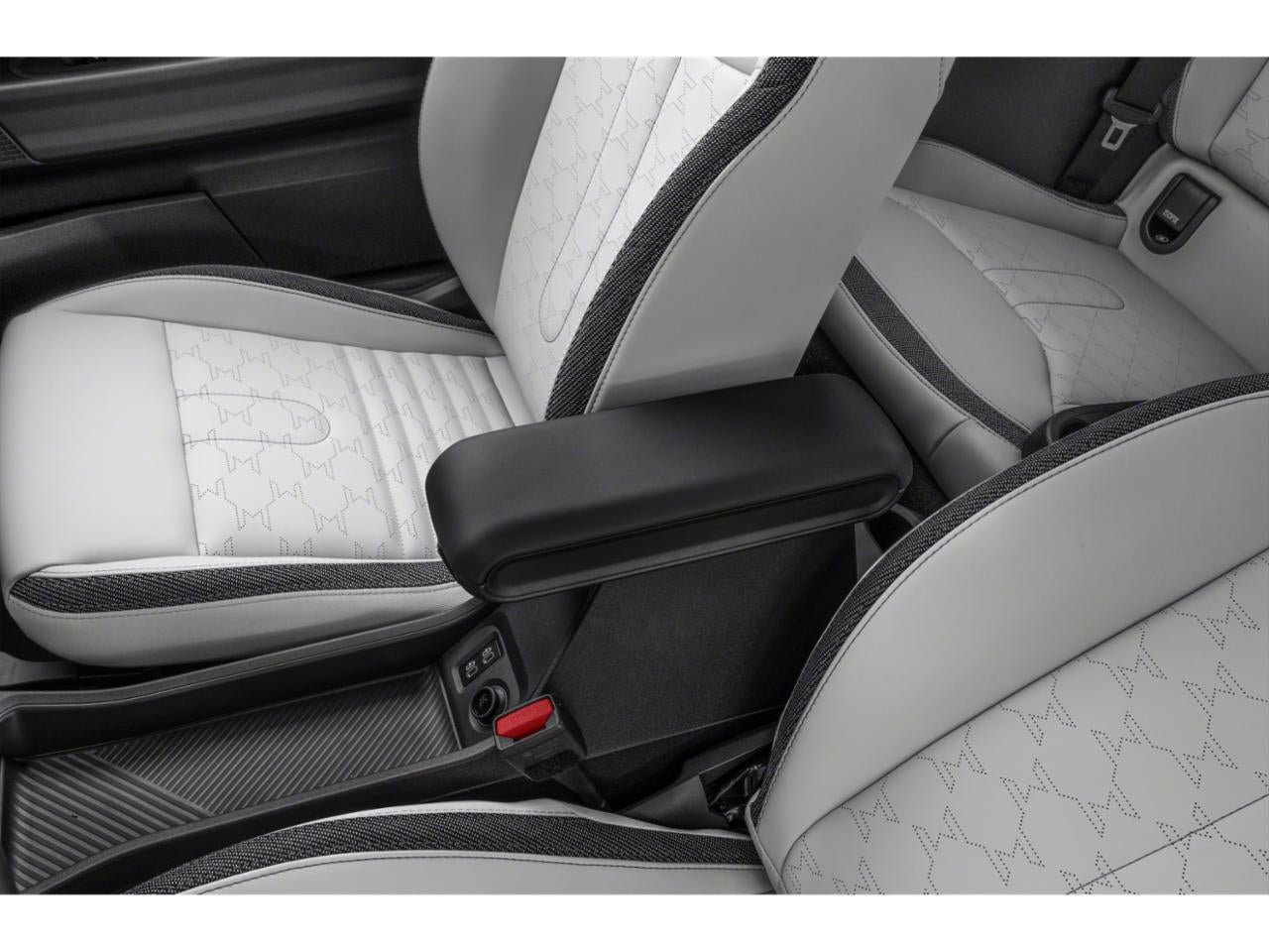 2026 MINI Cooper S Convertible Iconic Base