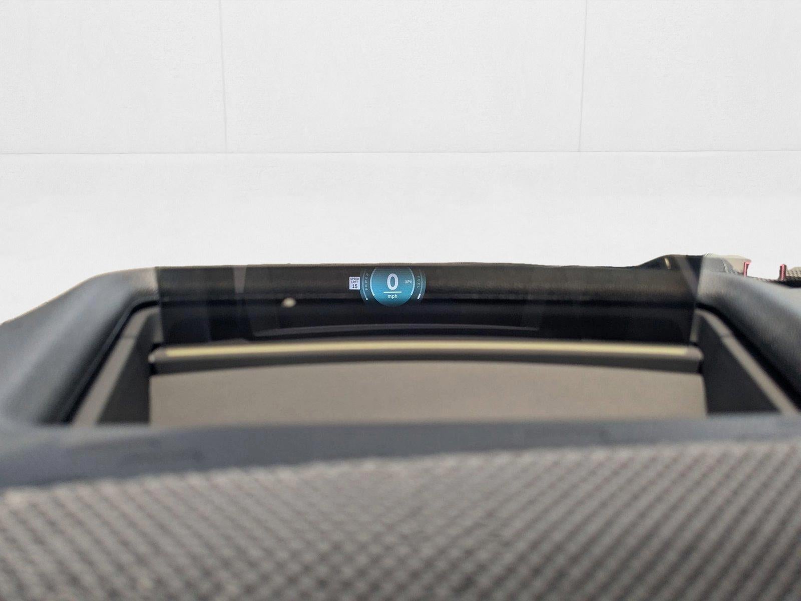 2025 MINI Convertible Cooper S