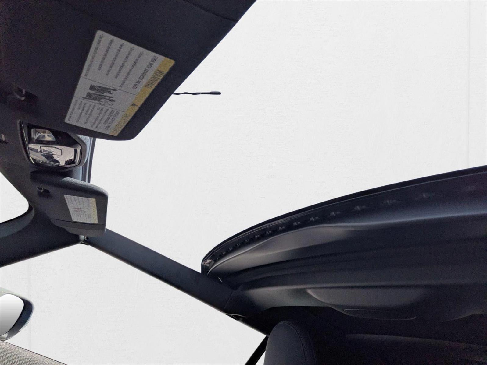 2025 MINI Convertible Cooper S