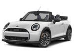 2026 MINI Cooper S Convertible Base