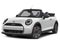 2026 MINI Cooper S Convertible Base