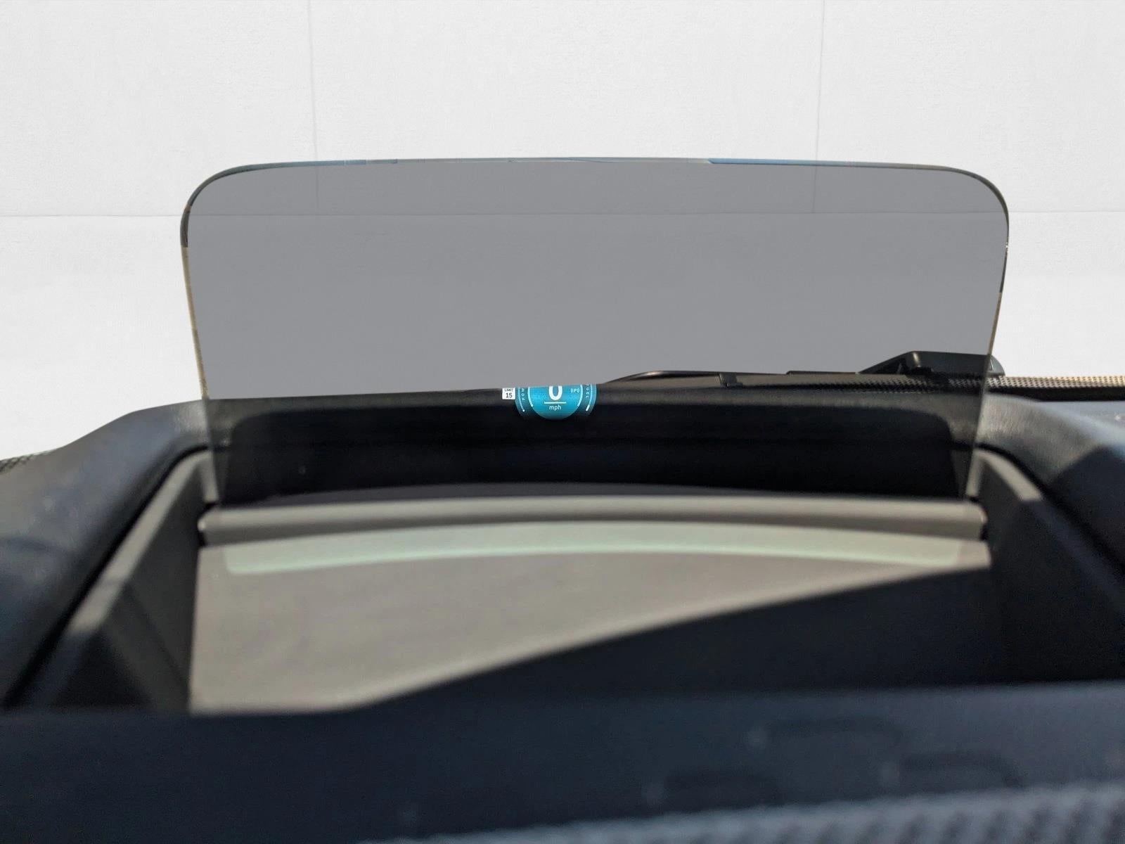 2025 MINI Convertible Cooper S