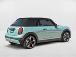 2025 MINI Convertible Cooper S