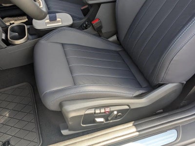 2025 MINI Convertible Cooper S