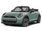 2025 MINI Convertible Cooper S