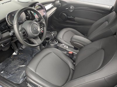 2024 MINI Cooper Hardtop 2 Door Base