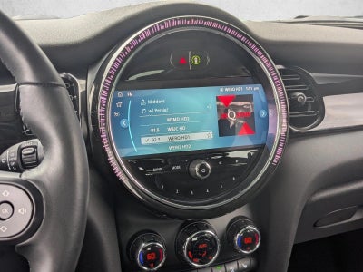2024 MINI Cooper Hardtop 2 Door Base