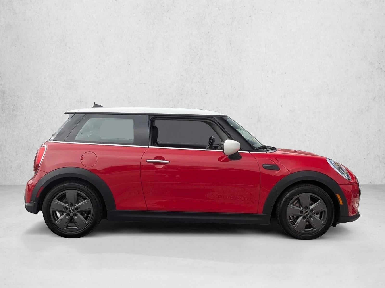 2024 MINI Cooper Hardtop 2 Door Base
