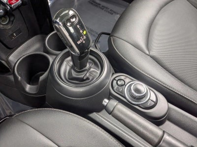 2023 MINI Cooper Hardtop 2 Door Base